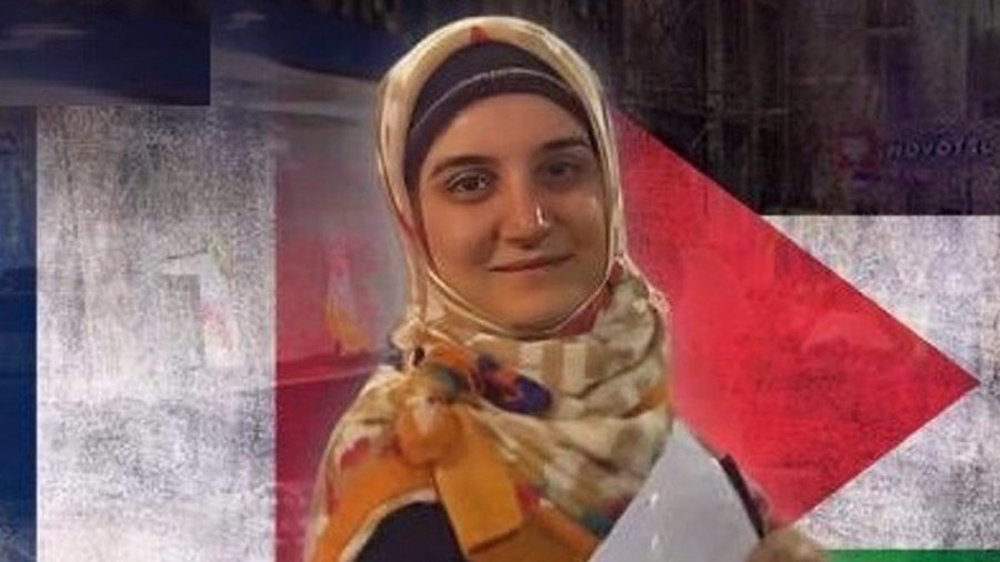 Silencing pro-Palestine voices: Iranian academic still in jail for social media posts