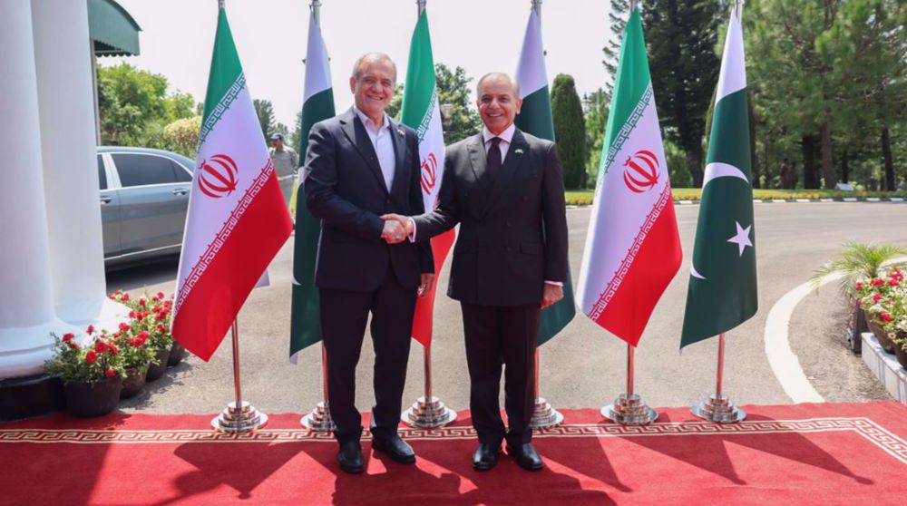 Pakistan vows to support Iran’s peaceful nuclear program