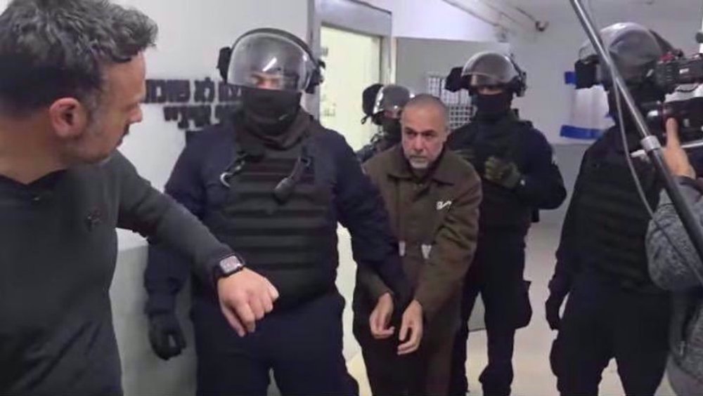 Israel keeping abducted Gaza doctors in harsh conditions: Rights group
