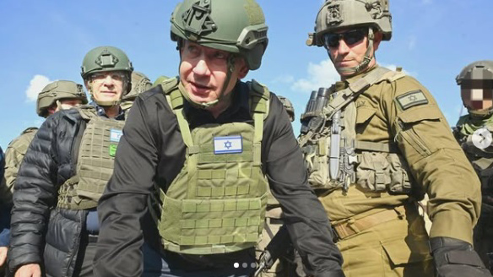 Israeli military lacks clear vision for next stage of Gaza genocide: Report