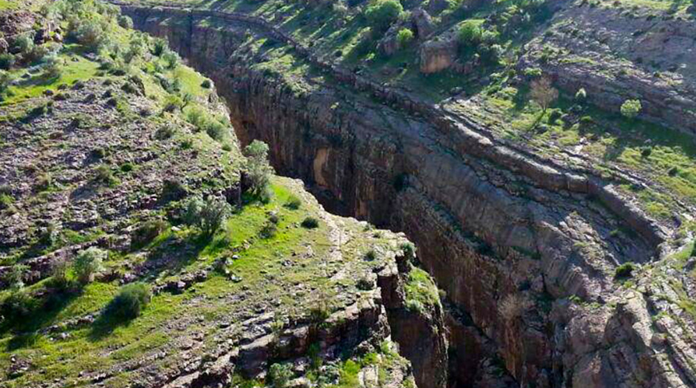 Ilam emerges as Iran’s new ecotourism destination