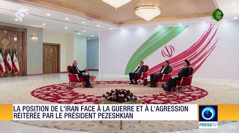Iran Info du 30 août 2025