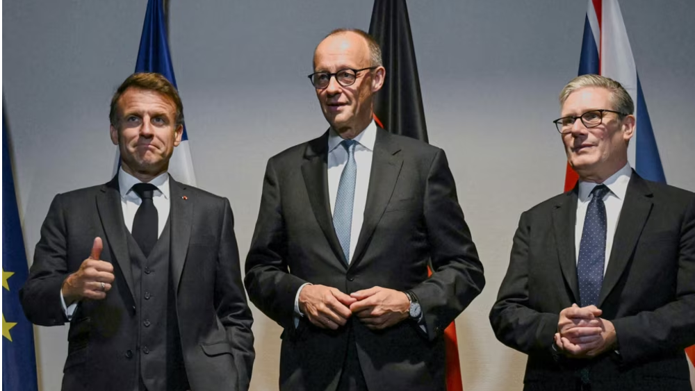  Activation du mécanisme « snapback » : l’Europe face à sa propre fragilité