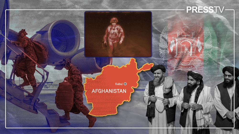 20 years, $2tr, a nation in ruins: How US ended its longest war in Afghanistan this day in 2021