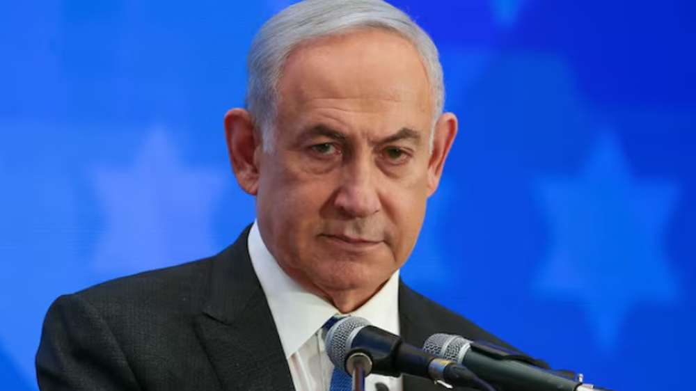 Israel-Prime Minister-Netanyahu