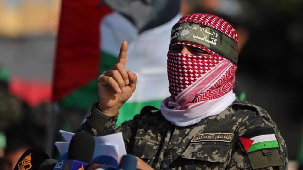 Plan d'occupation de Gaza: le Hamas résolu à répondre sévèrement