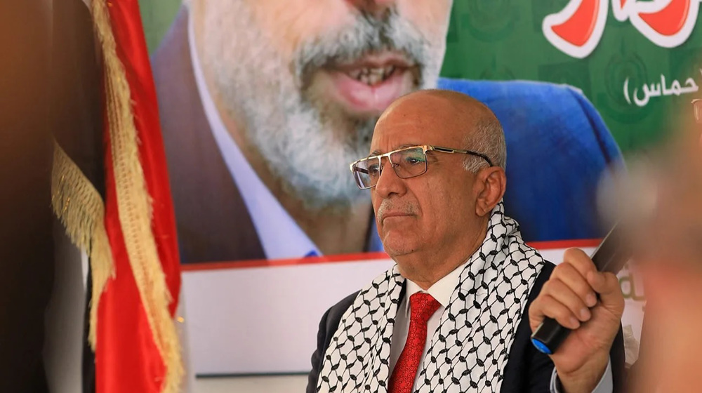 Iran’s president, Parliament speaker blast Israel’s ‘terrorist attack’ on Yemen