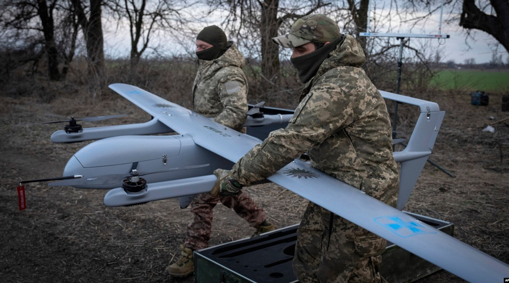 Russian air defenses intercepted 21 Ukrainian drones overnight: Defense ministry