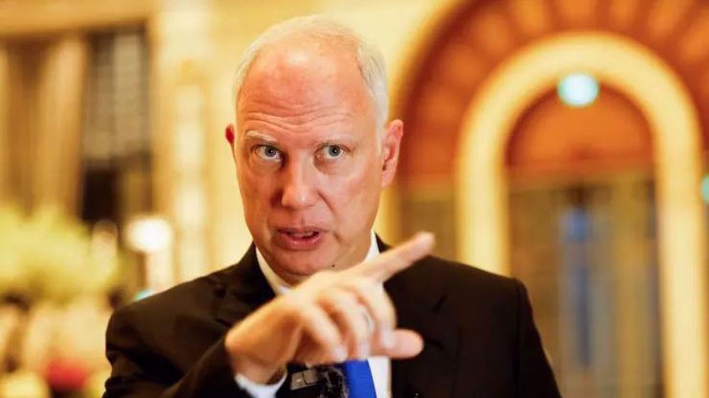 EU warmongers sabotaging Trump’s Ukraine peace initiative: Putin’s envoy