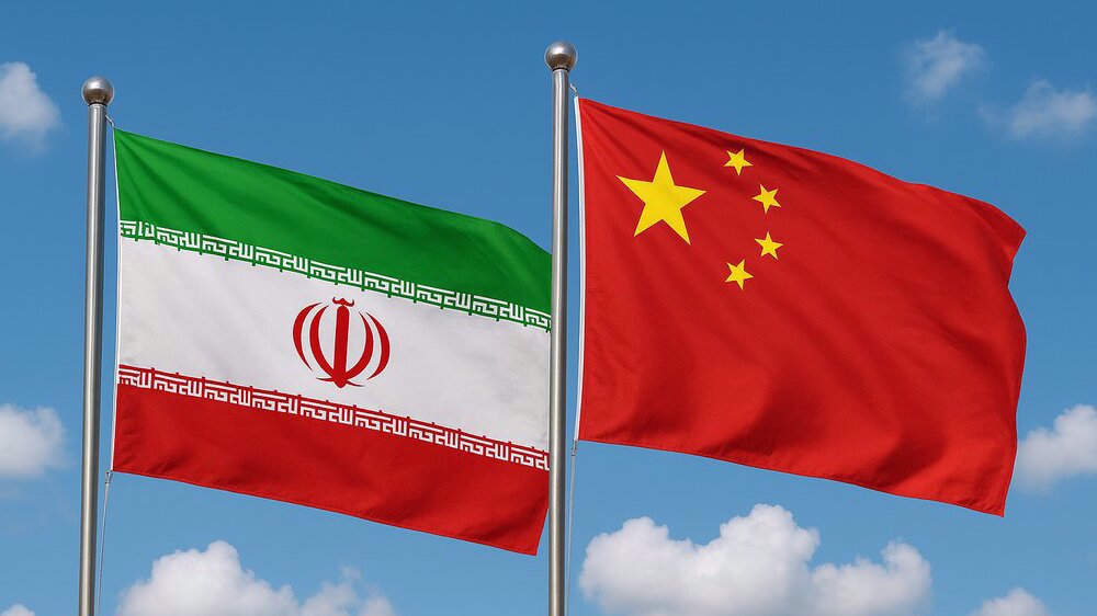 China responsible for $65-70bn of Iran’s foreign trade: Businessman