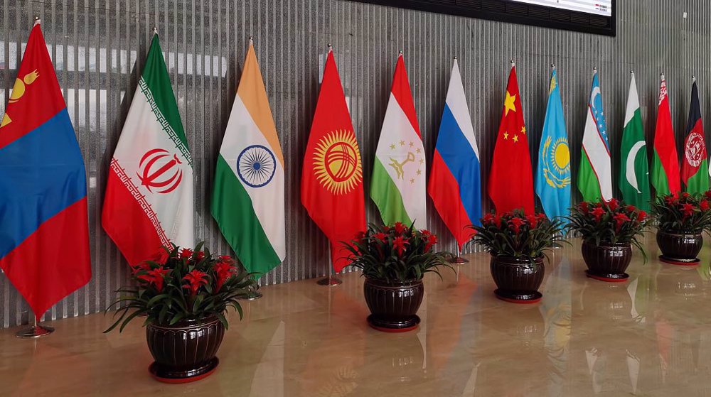 Iran charts new course with Shanghai bloc partnership