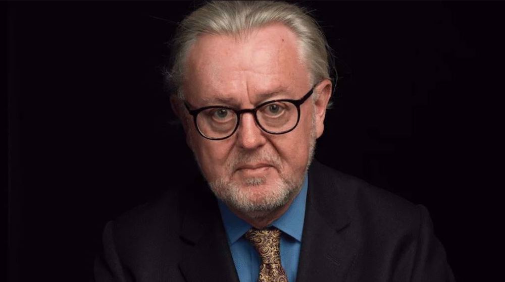 Israeli genocide case 'strongest ever' brought before ICJ: Genocide scholar