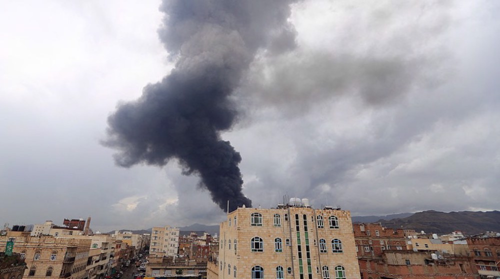 Iran Army warns Israel must be 'contained' after deadly Yemen attack 