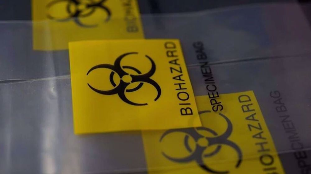 Ukraine: Moscou alerte sur les activités des laboratoires biologiques américains