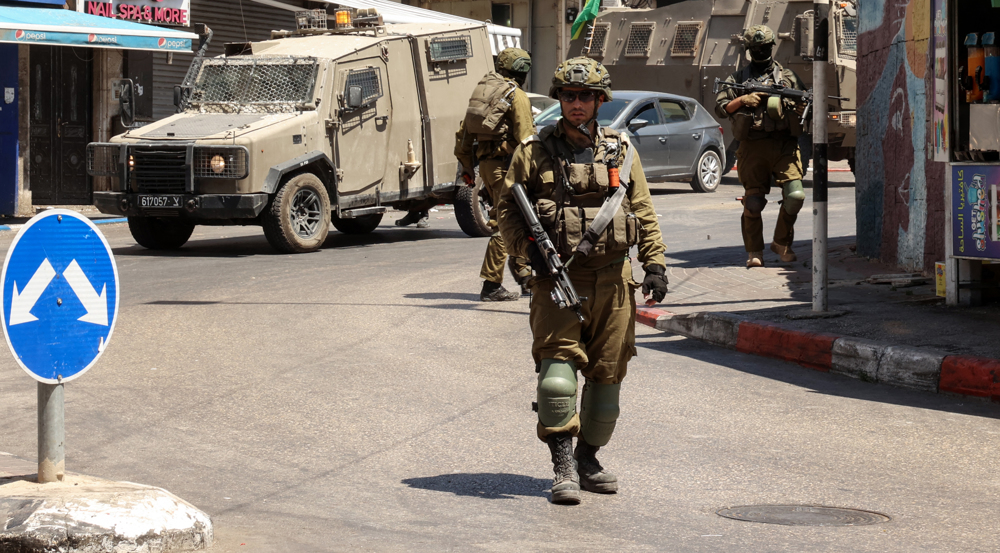 Israeli military confirms 900 soldiers killed since start of Gaza genocide