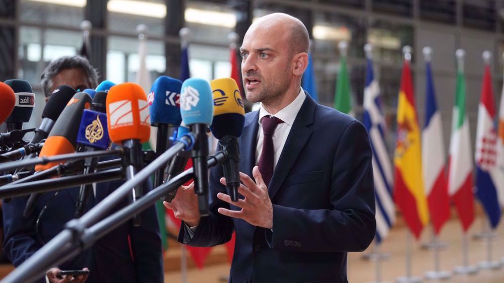 La France dénonce le refus américain d'octroyer des visas aux Palestiniens