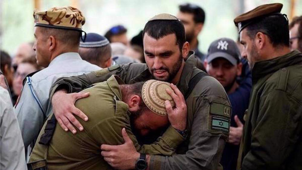 900 tués et des milliers de blessés parmi les militaires israéliens depuis octobre 2023