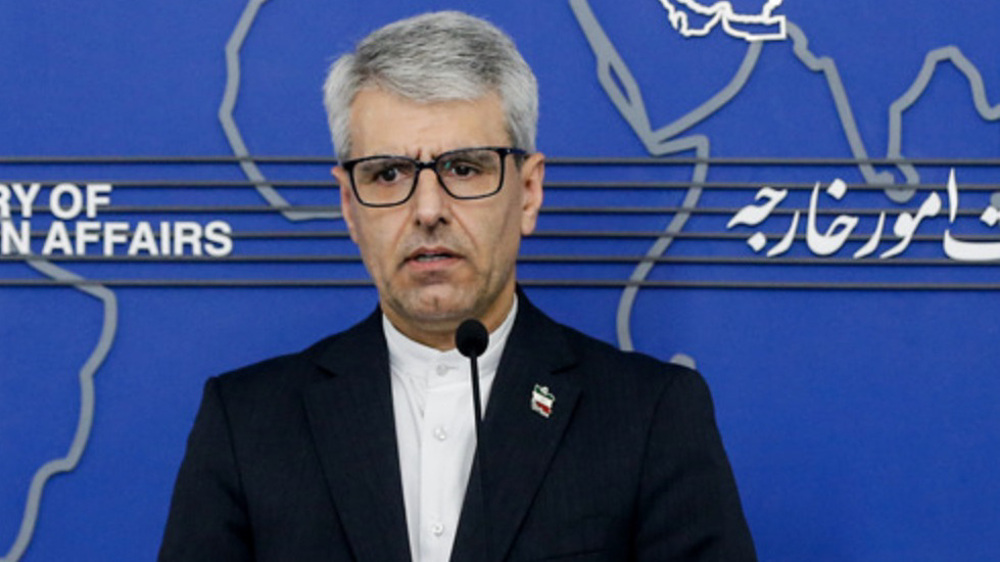Pezeshkian's recent visit to Pakistan to usher in 'new chapter’ in ties: Foreign Ministry