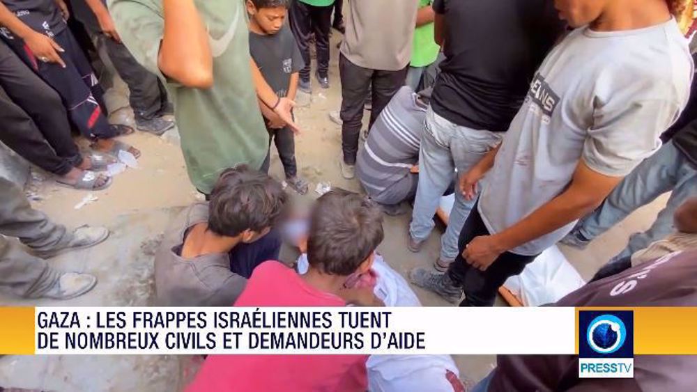 Journal du 4 août 2025