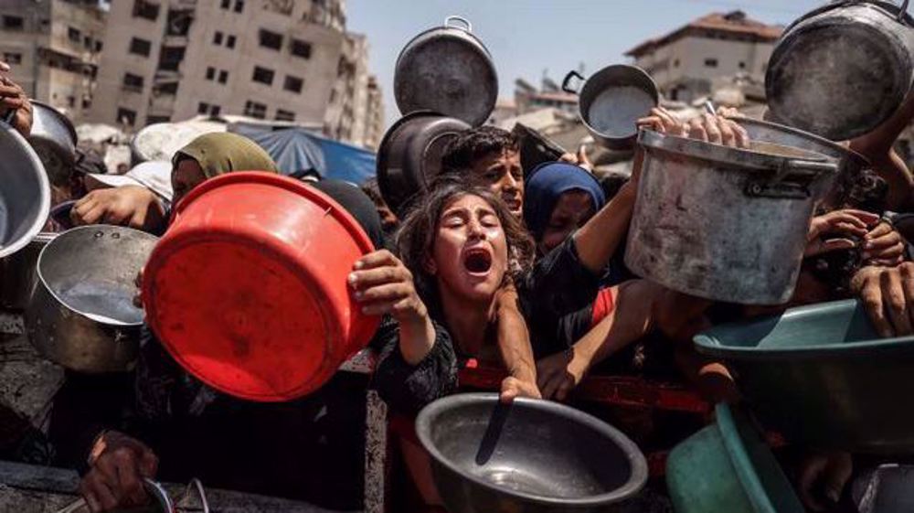 Hamas: Netanyahu trying to kill Israeli captives through Gaza starvation