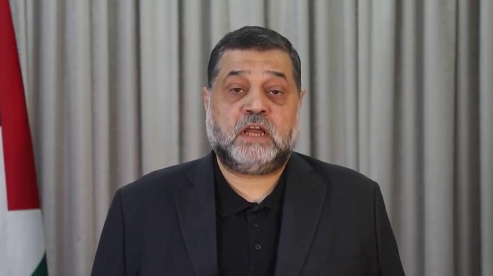Hamas: ‘Israel turning Gaza into Nazi concentration camp’