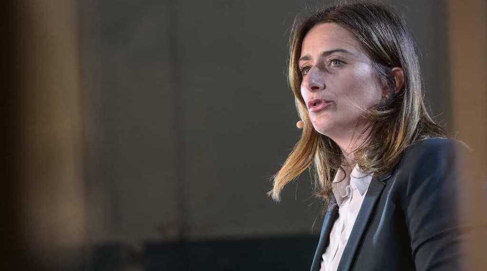 « La France doit déployer la Marine pour apporter de l'aide humanitaire à Gaza »