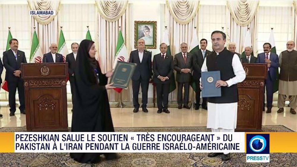 Iran Info du 4 août 2025