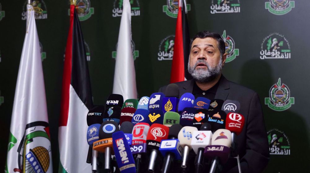 Hamas : Israël a transformé Gaza en camp de concentration nazi