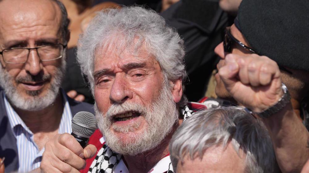 George Abdallah dénonce l’ingérence US dans la prolongation de son incarcération en France