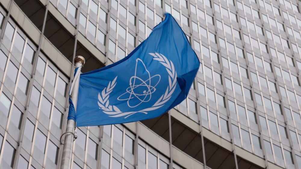 Iranian lawmaker: Visiting IAEA team will have no access to nuclear sites