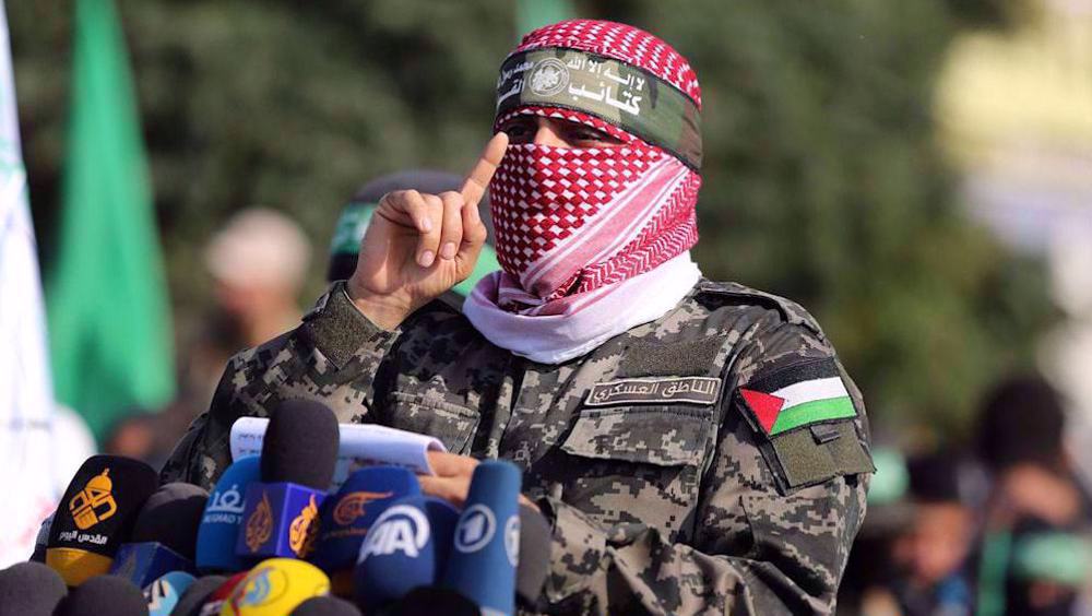 Hamas says ready to allow medicine for captives if Israel lifts Gaza aid blockade