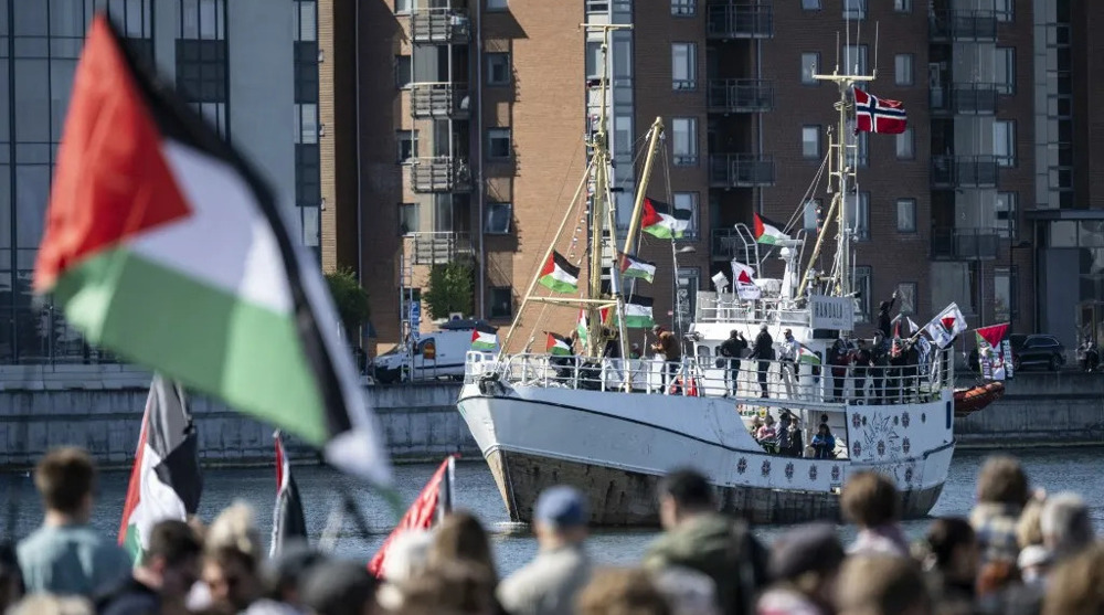 La plus grande flottille civile de l’histoire partira bientôt pour Gaza