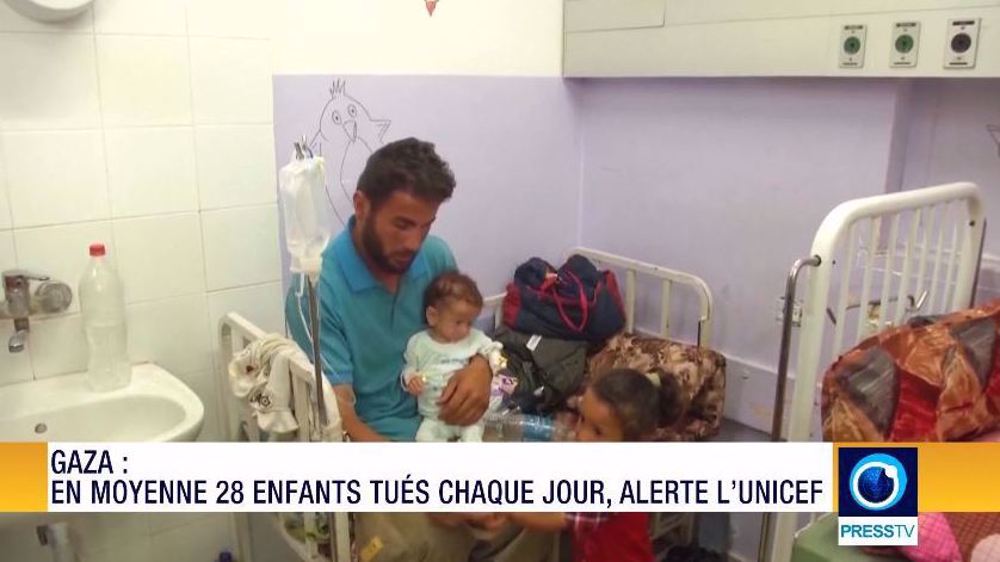Journal du 5 août 2025