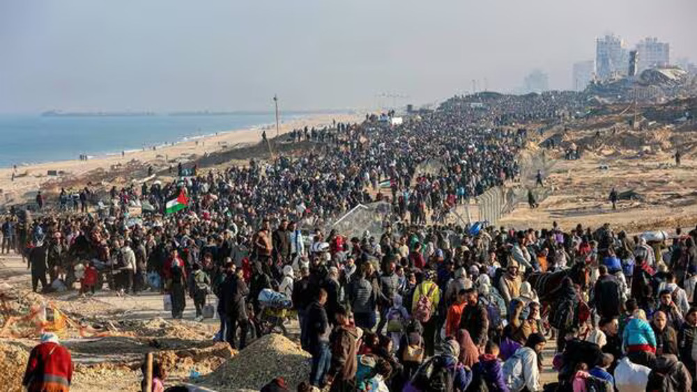 L’ONU met en garde contre une occupation totale de Gaza par Israël
