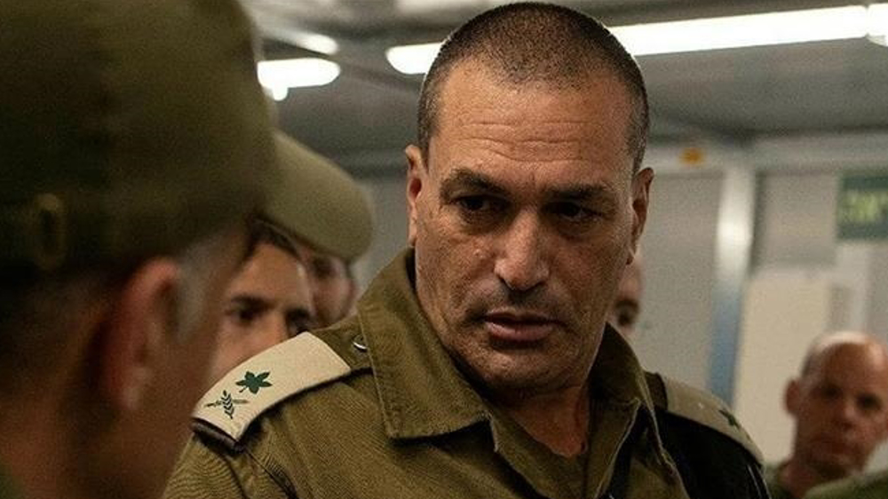 Rid us of our ‘murderous’ regime; besiege Knesset: Israeli captive’s father asks military chief