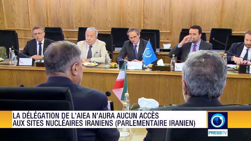 Iran Info du 5 août 2025