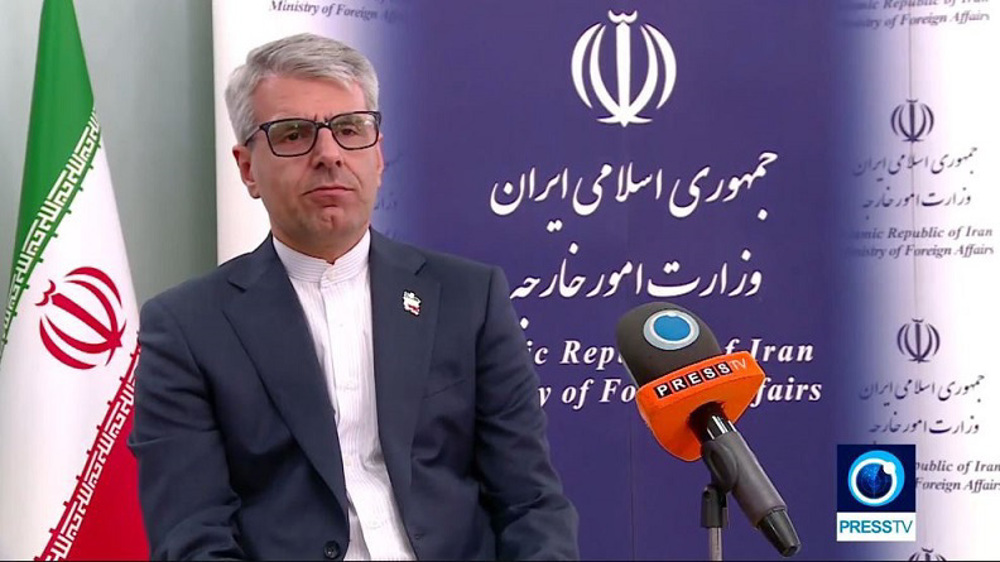 L'Iran se méfie des États-Unis après l'attaque contre des sites nucléaires pacifiques