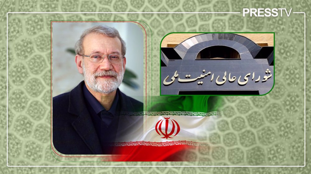 Profile: Ali Larijani, a seasoned political strategist, returns to Iran’s security helm