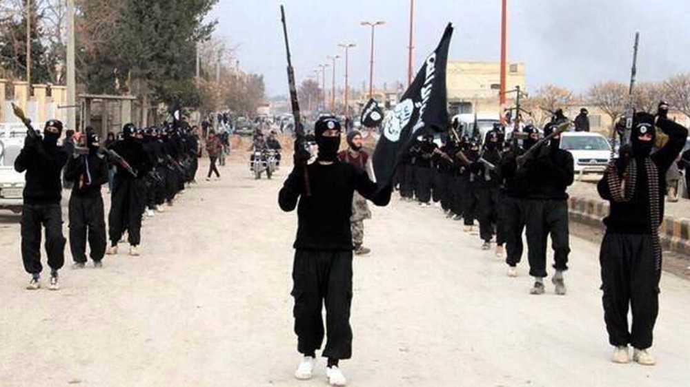 Iran executes convicted Daesh Takfiri terrorist