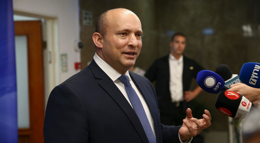 Former Israeli PM slams Netanyahu for turning Israel into 'a leper state'