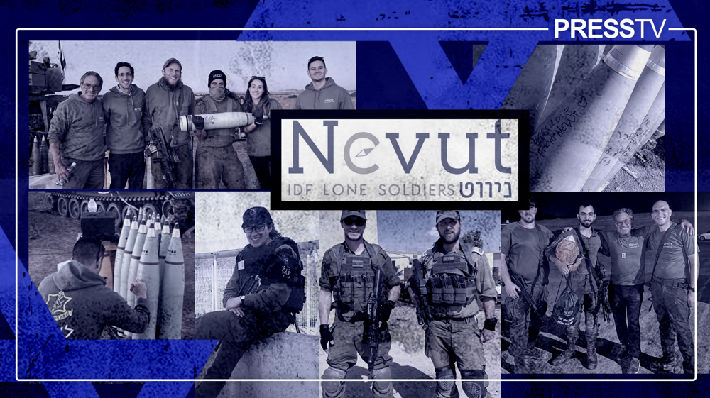 How US ‘charities’ recruit Americans for Israel’s war in Gaza and mask it with propaganda
