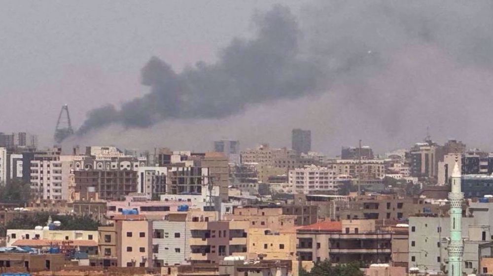 Le Soudan accuse Abou Dhabi de financer des mercenaires pour combattre aux côtés des FSR
