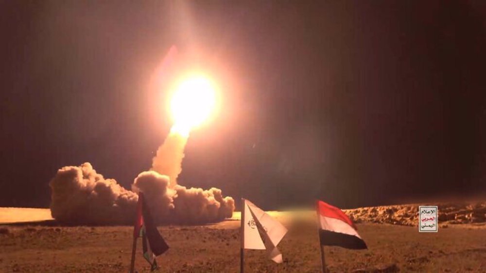 Nouvelle attaque de missile yéménite contre Israël