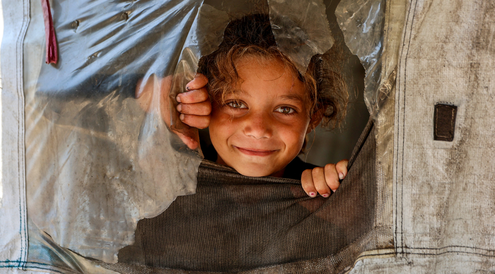 UNICEF: Israel killing 'a classroom' of children daily in Gaza