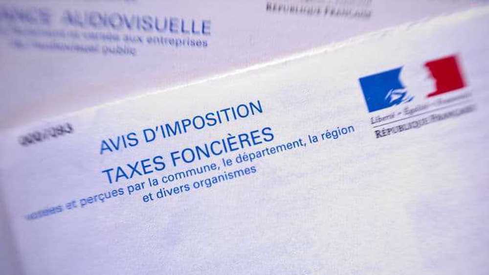 Hausse de la taxe foncière en France