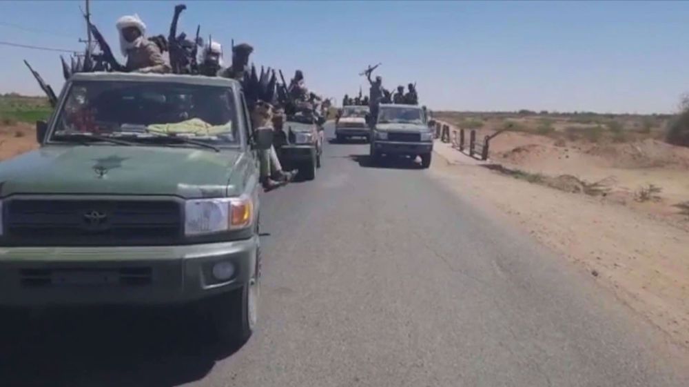 Sudan says UAE-backed Colombian mercenaries fight alongside RSF