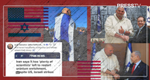 John Fetterman, a hawkish US senator who represents Americans but speaks for Israel