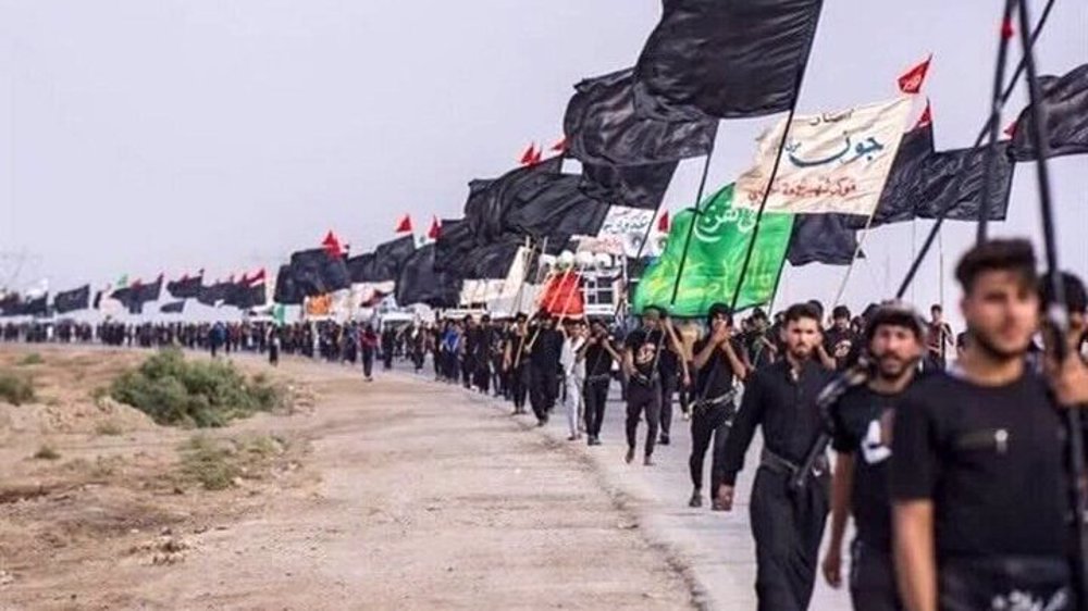 ‘25 million pilgrims’ expected to visit holy city of Karbala for Arba’een: Governor