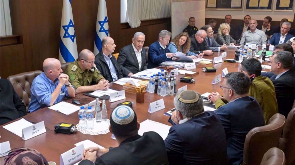 Tensions entre le cabinet de Netanyahu et l’état-major de l’armée sur l’avenir militaire à Gaza