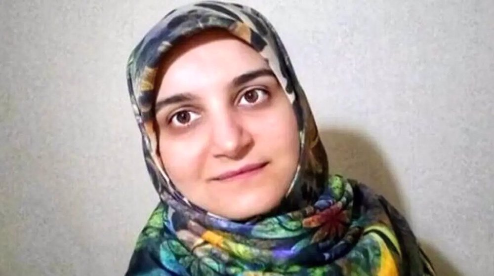 Exclusive: French police 'forcibly' take off Iranian academic’s hijab after arbitrary arrest